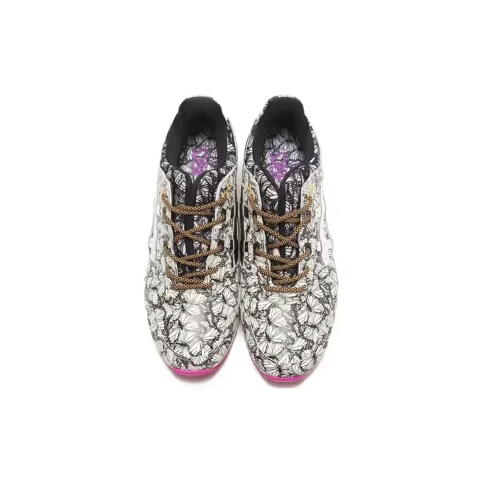 Asics x atmos Gel-Lyte 3 OG x Anna Sui “Butterflies”