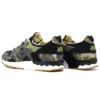 Asics x atmos Gel-Lyte 5 “Woodland Camo” Lancio in Giappone