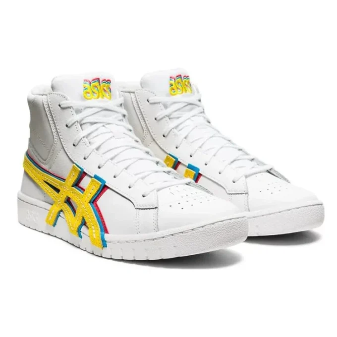Asics x atmos Gel-PTG MT “3 Strand”