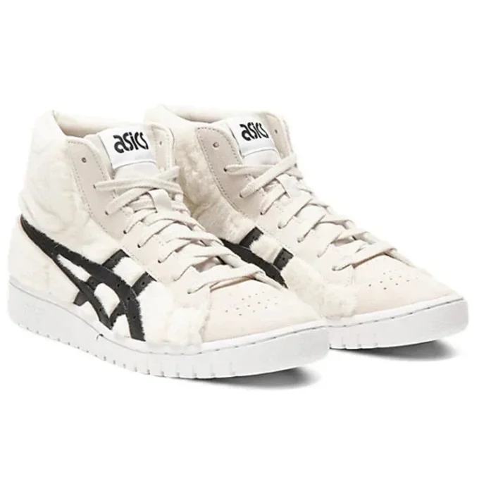 Asics x atmos Gel-PTG MT “Vanilla Black”