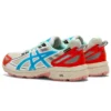 Asics x atmos Gel-Venture 6 “Electric Blue”