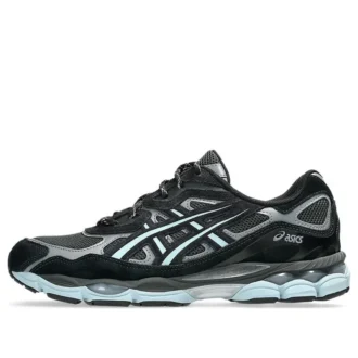 Asics x atmos Lagua Gem GEL-NYC “Blue Topaz”