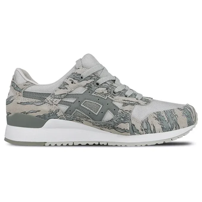 Asics x atmos Solebox x Gel-Lyte 3 “Tiger Urban Camo”