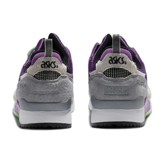 Asics x atmos x Sneaker Freaker Gel-Lyte 3 “Alley Cats”