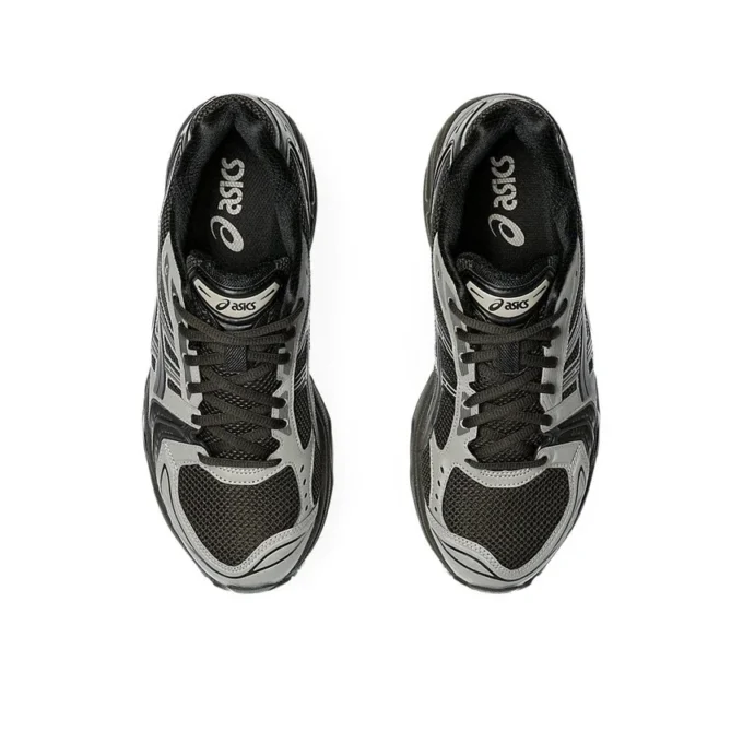 Asics x atmos x Undermycar Gel-Kayano 14 “Pepper Black”