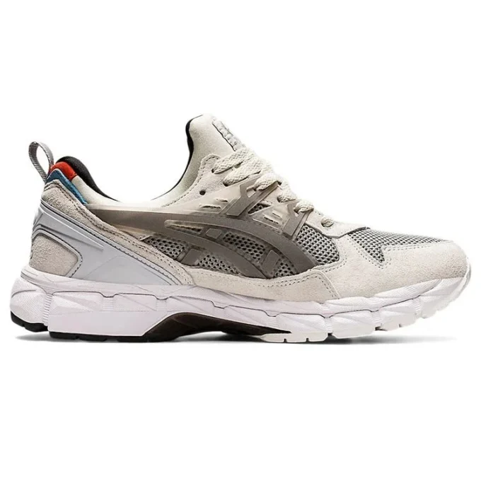 Asics x Awake NY Gel-Kayano 21 “Cool Grey”