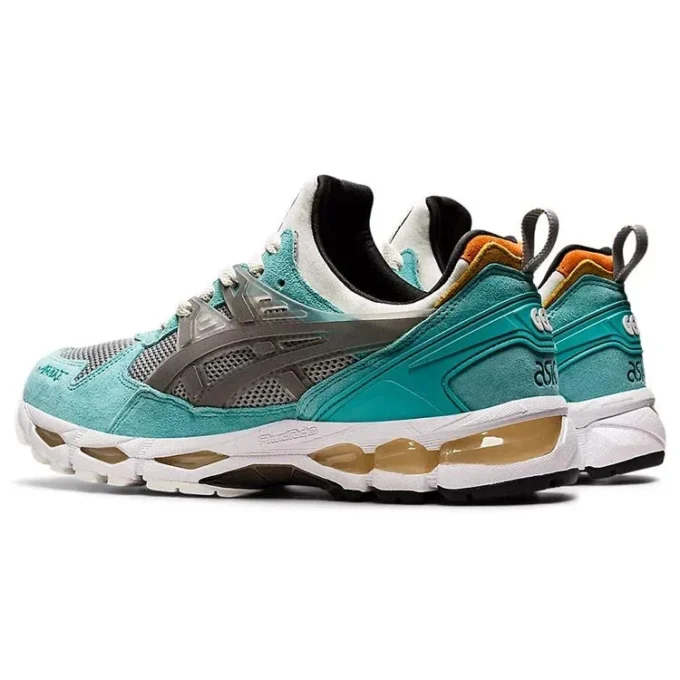Asics x Awake NY Gel-Kayano 21 “Teal”