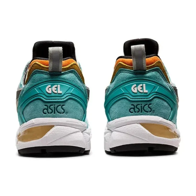 Asics x Awake NY Gel-Kayano 21 “Teal”