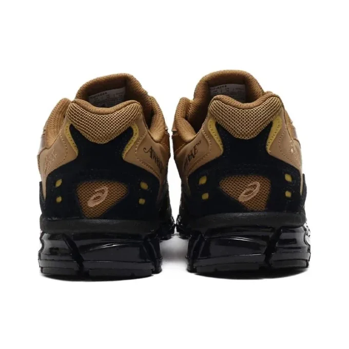 Asics x Awake NY Gel-Kayano 5 360 “Rich Gold”
