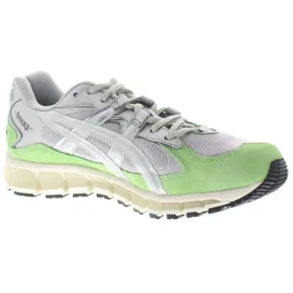 Asics x Awake NY Gel-Kayano 5 360 “Silver Mint”