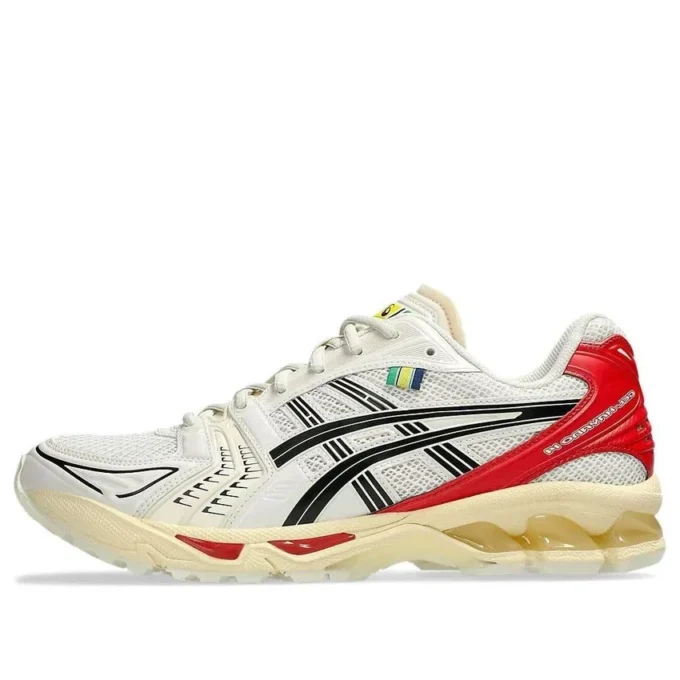 Asics x Ayrton Senna Institute Gel-Kayano 14 “McLaren”