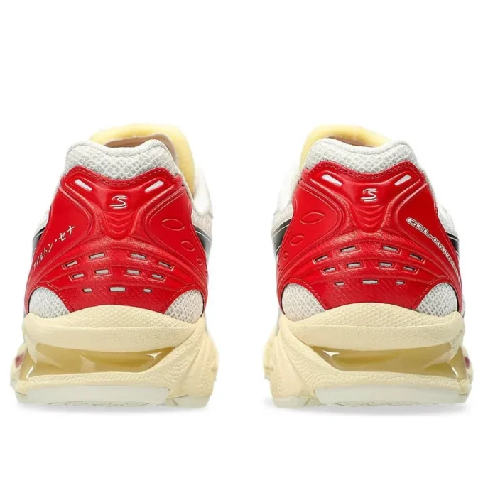 Asics x Ayrton Senna Institute Gel-Kayano 14 “McLaren”