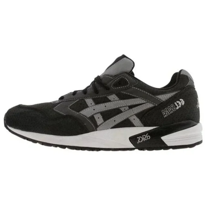 Asics x BAIT Gel-Saga Premium “Black Ring”