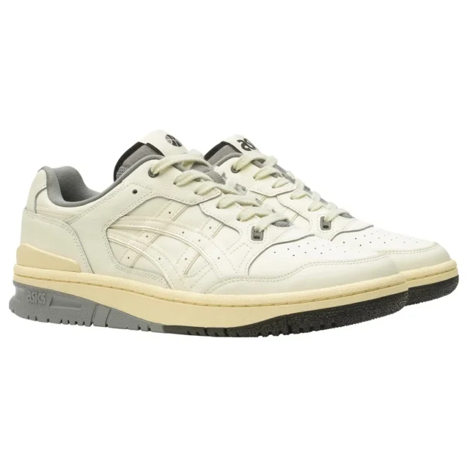 Asics x Ballaholic EX89 “Cream”