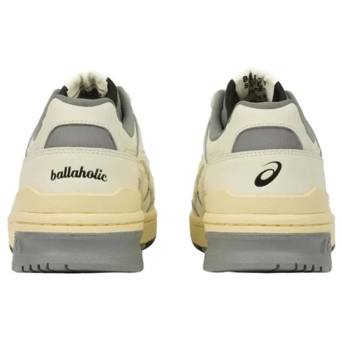 Asics x Ballaholic EX89 “Cream”