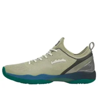 Asics x Ballholic Glide Nova FF 2 “Verde kaki”