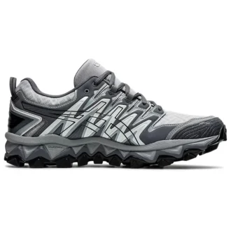 Asics x Beams Gel-FujiTrabuco “Glacier Grey”