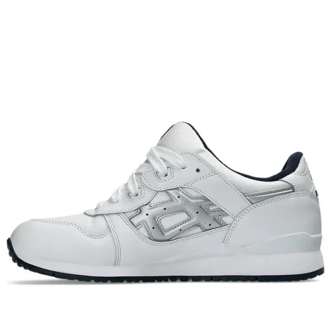 Asics x Beams Gel-Lyte 3 “Bianco Nero”