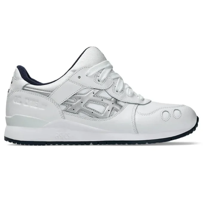 Asics x Beams Gel-Lyte 3 “Bianco Nero”