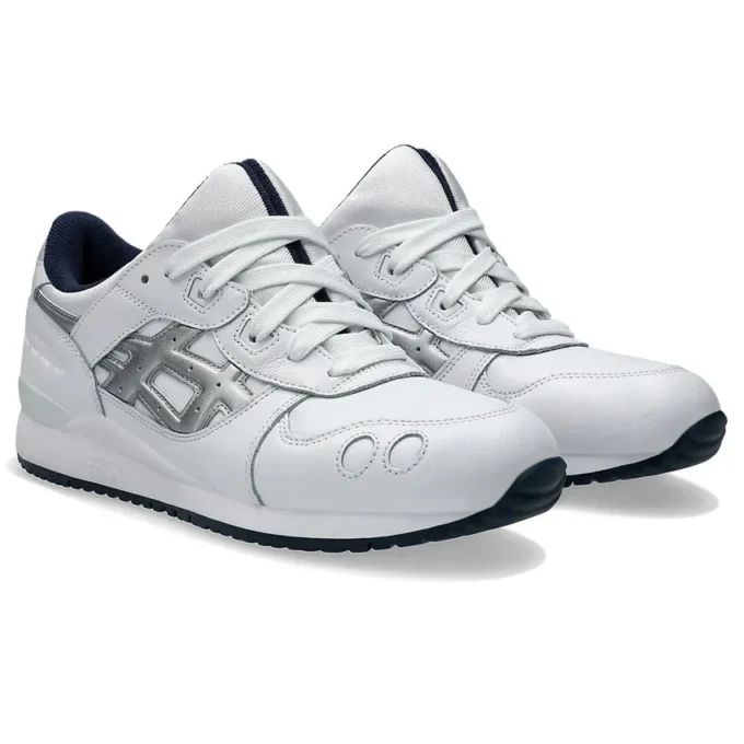 Asics x Beams Gel-Lyte 3 “Bianco Nero”