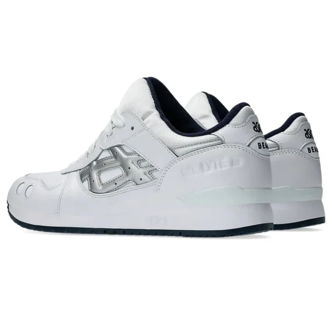 Asics x Beams Gel-Lyte 3 “Bianco Nero”