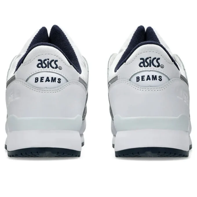 Asics x Beams Gel-Lyte 3 “Bianco Nero”