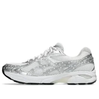 Asics x BEAMS x Papergirl GT-2160 “Silver Polka Dots”