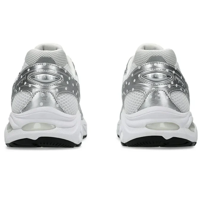 Asics x BEAMS x Papergirl GT-2160 “Silver Polka Dots”