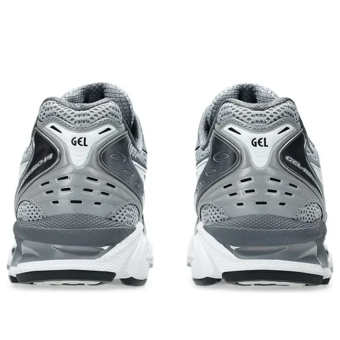 Asics x Beauty & Youth Gel-Kayano 14 “Metallic Silver”
