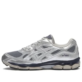 Asics x Billy’s GEL-NYC “Pure Silver Midnight”