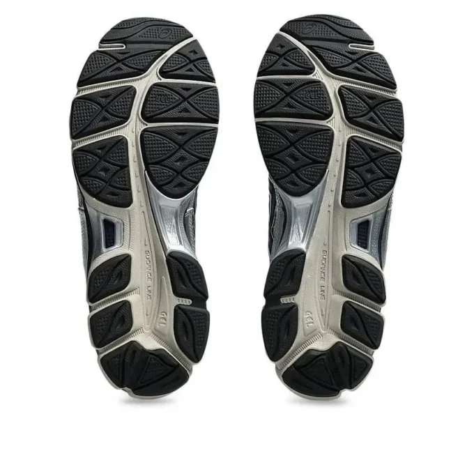 Asics x Billy’s GEL-NYC “Pure Silver Midnight”