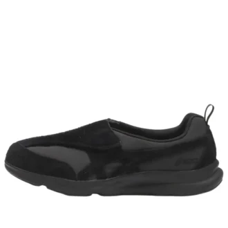 Asics x Billy’s Lifewalker Heritage “Black”