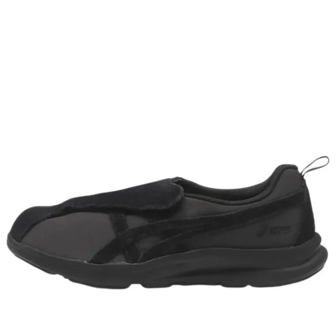 Asics x Billy’s Lifewalker Heritage “Black”
