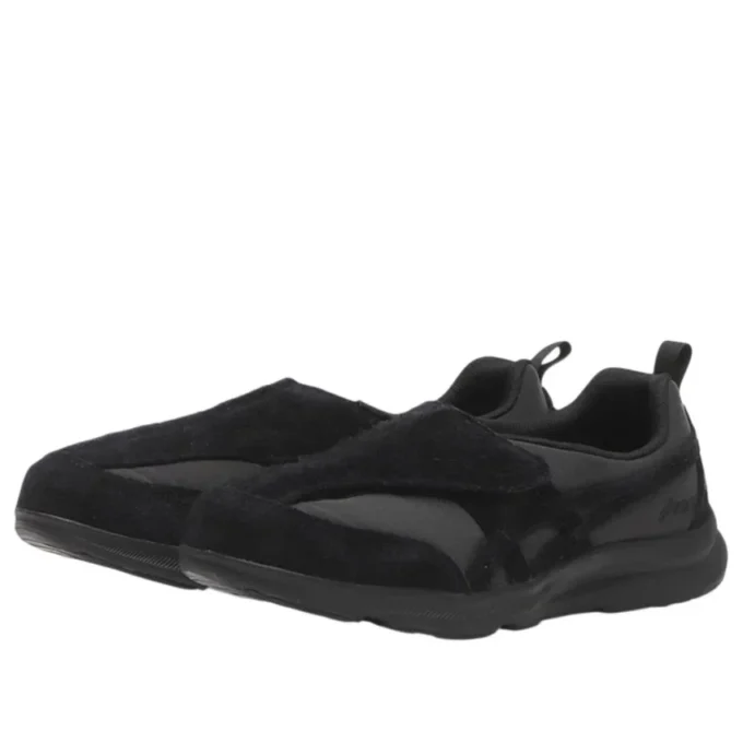 Asics x Billy’s Lifewalker Heritage “Black”