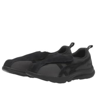 Asics x Billy’s Lifewalker Heritage “Black”