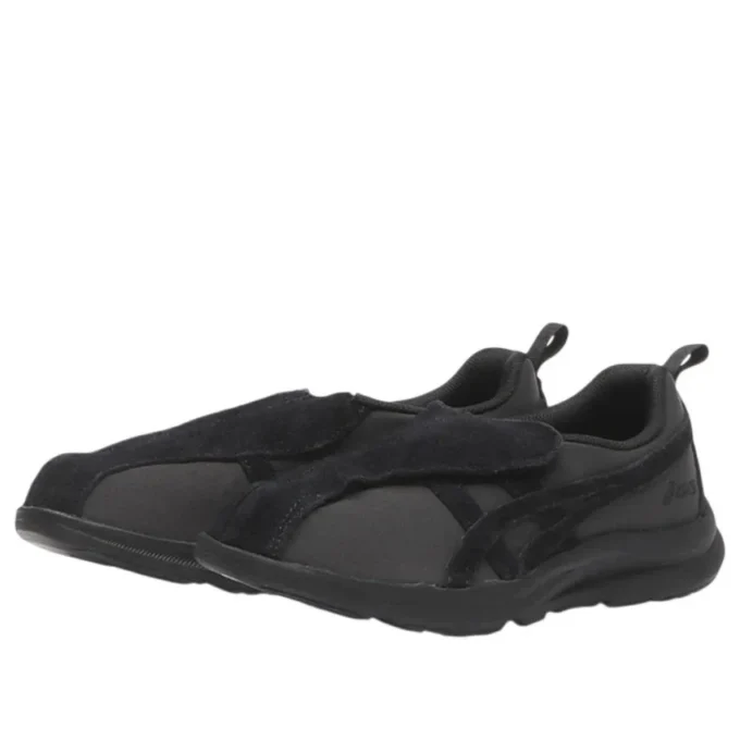 Asics x Billy’s Lifewalker Heritage “Black”