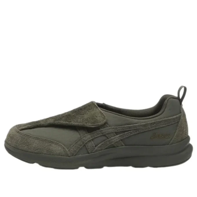Asics x Billy’s Lifewalker Heritage “Khaki”