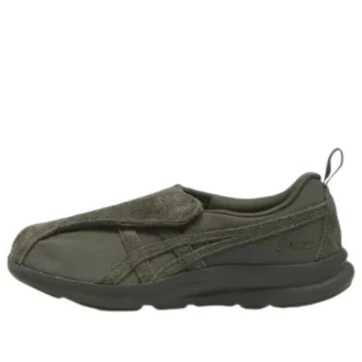 Asics x Billy’s Lifewalker Heritage “Khaki”