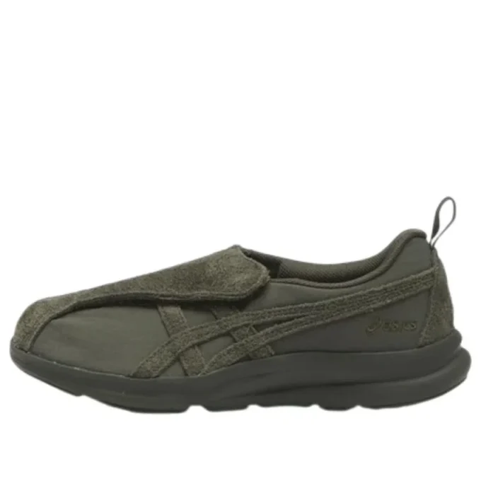Asics x Billy’s Lifewalker Heritage “Khaki”