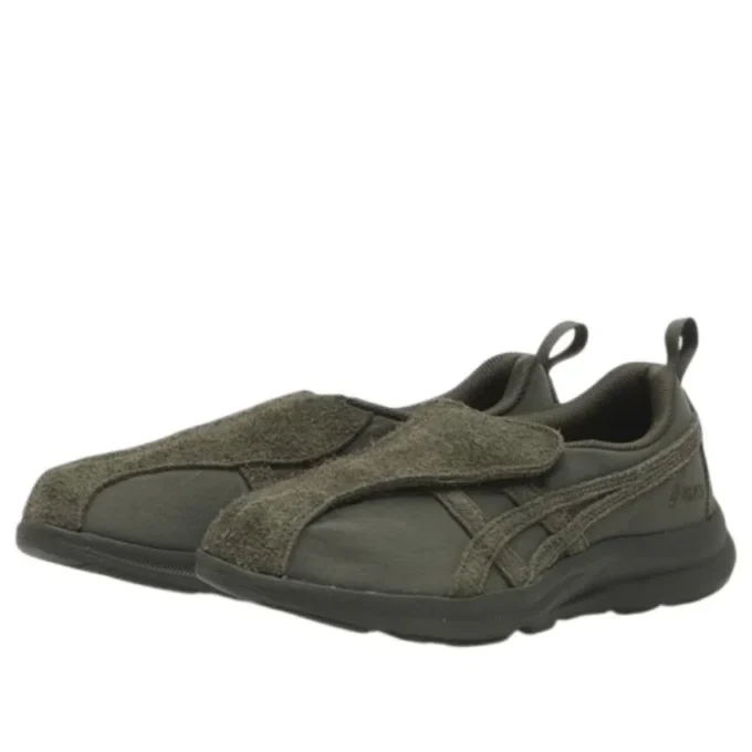 Asics x Billy’s Lifewalker Heritage “Khaki”