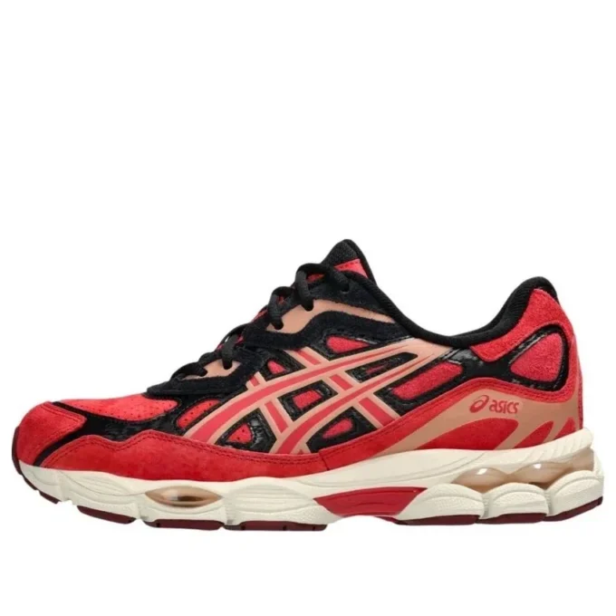 Asics x Bleach GEL-NYC “Renji Abarai”