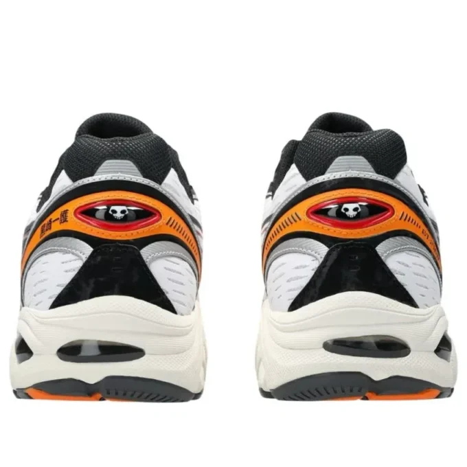 Asics x Bleach GT-2160 “Ichigo Kurosaki”