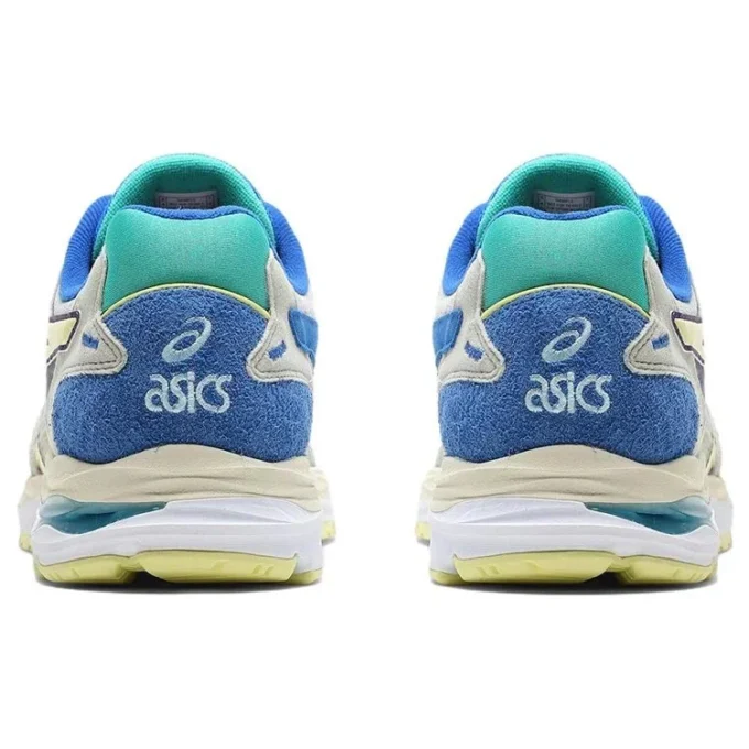 Asics x Bodega Gel-MC Plus “Spring”