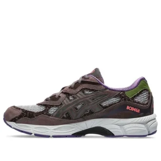 Asics x Bodega Gel-NYC “After-Hours”