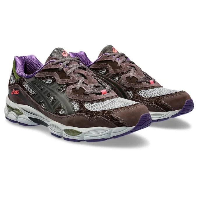 Asics x Bodega Gel-NYC “After-Hours”