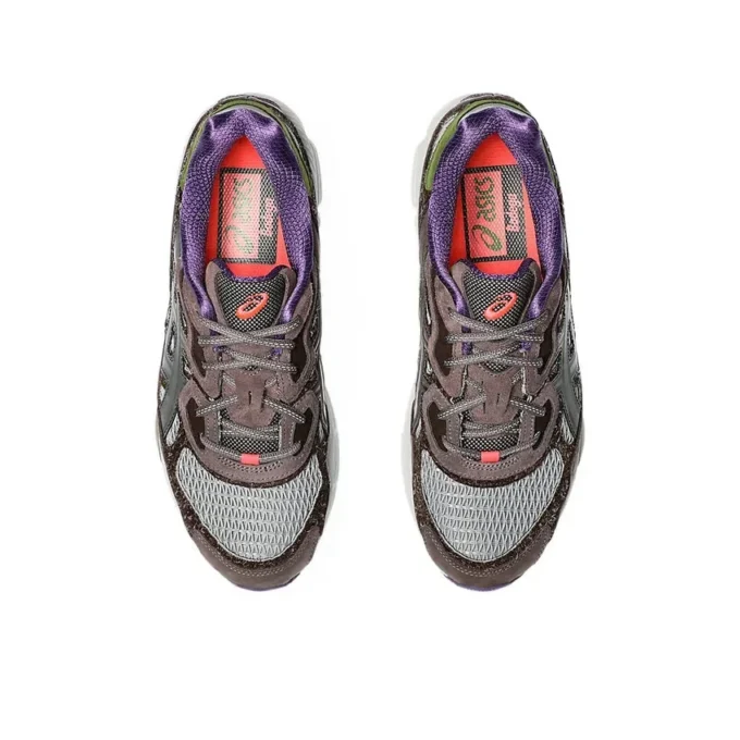 Asics x Bodega Gel-NYC “After-Hours”