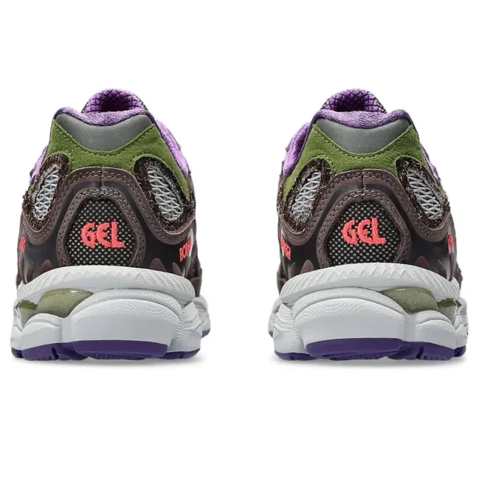 Asics x Bodega Gel-NYC “After-Hours”