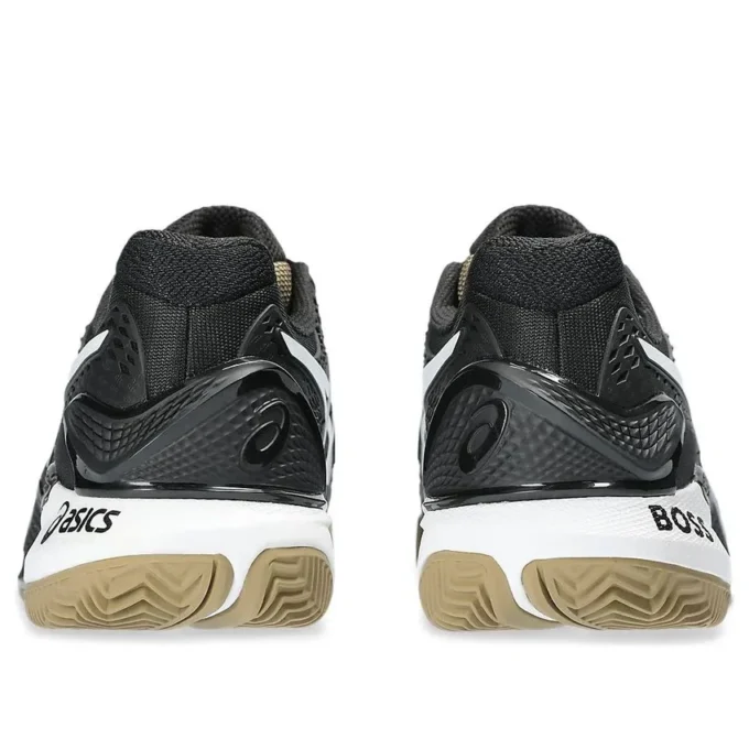 Asics x BOSS Matteo Berrettini GEL-Resolution 9 “Clay White Camel”