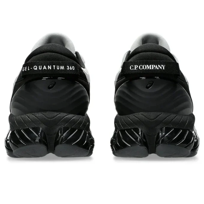 Asics x C.P. Company Gel-Quantum 360 8 “Cement Grey”