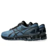 Asics x C.P. Company Gel-Quantum 360 I “Morrocan Blue Caviar”